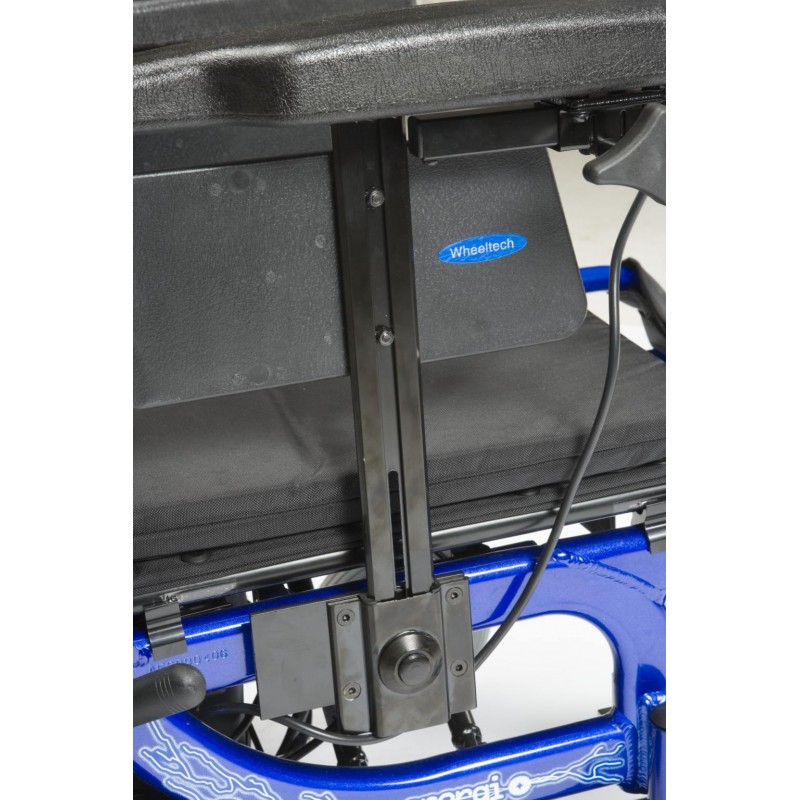 Energi Lightweight Powerchair Energi Lightweight Powerchair